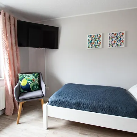 Agrodomek - Komfortowy Apartament Na Gornym Slasku Cisek Exterior photo