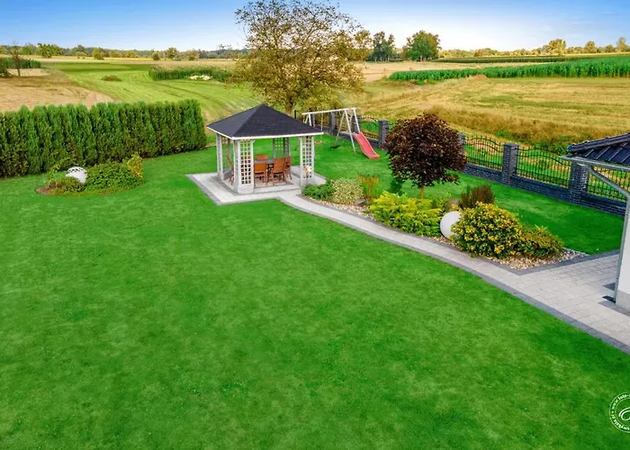 Agrodomek - Komfortowy Apartament Na Gornym Slasku
