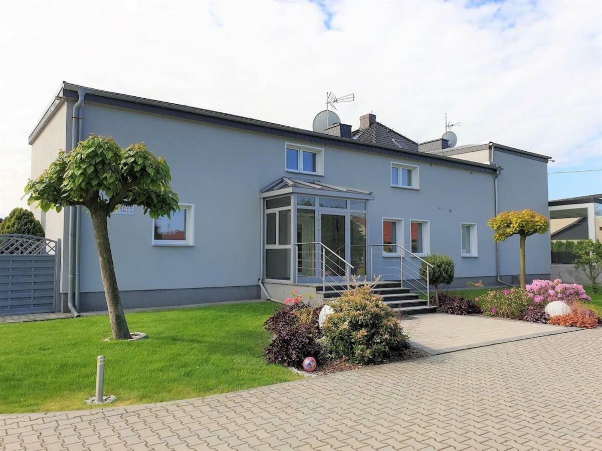 Ferienhaus Agrodomek - Komfortowy Na Gornym Slasku *